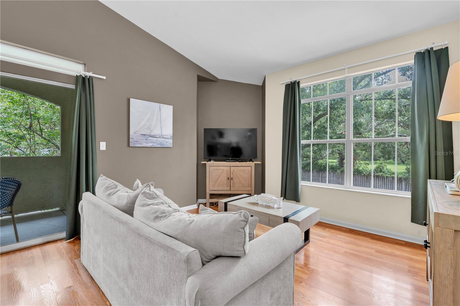 AVALON OF CLEARWATER THE CONDO - Residential