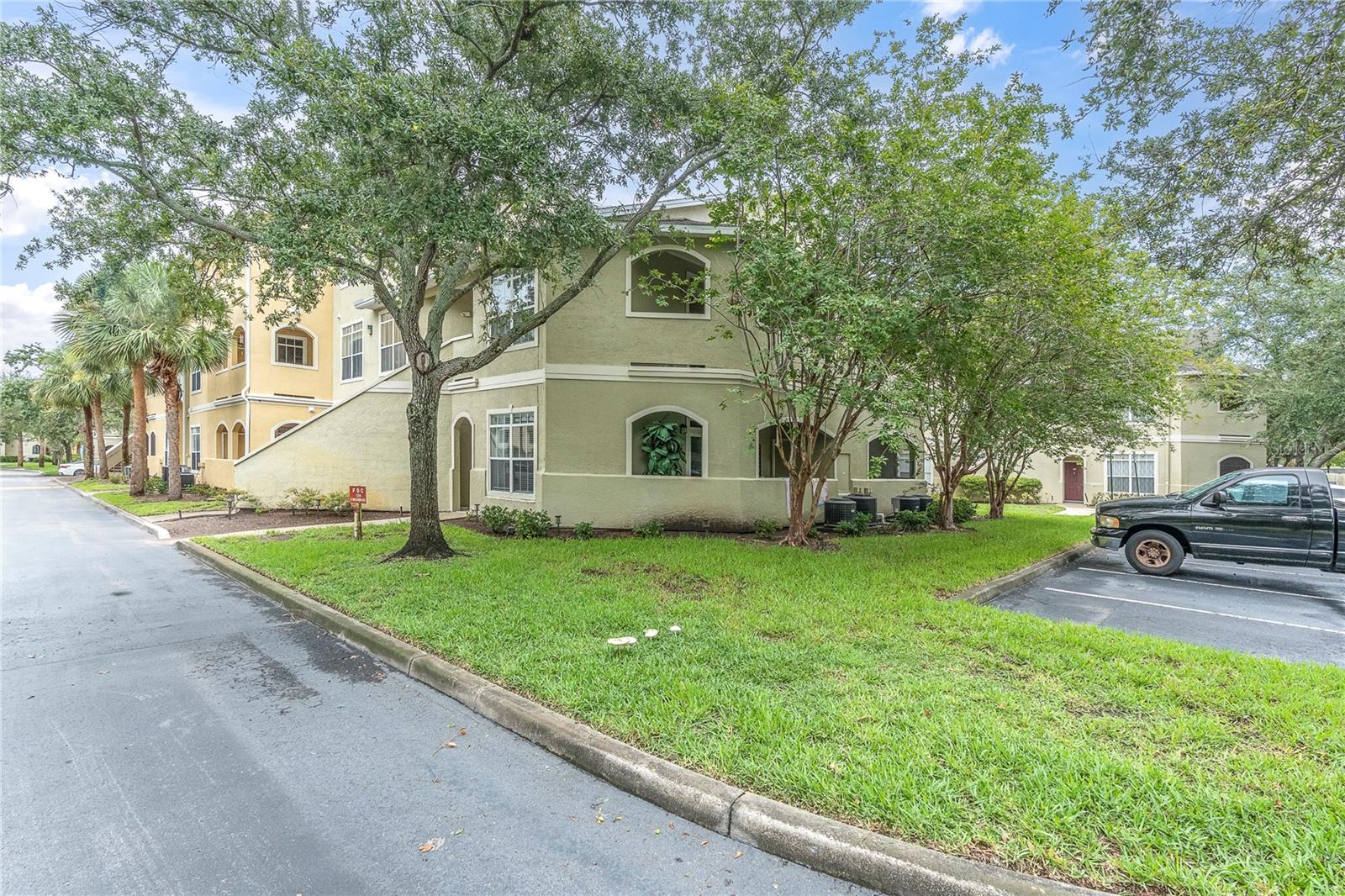 AVALON OF CLEARWATER THE CONDO - Residential