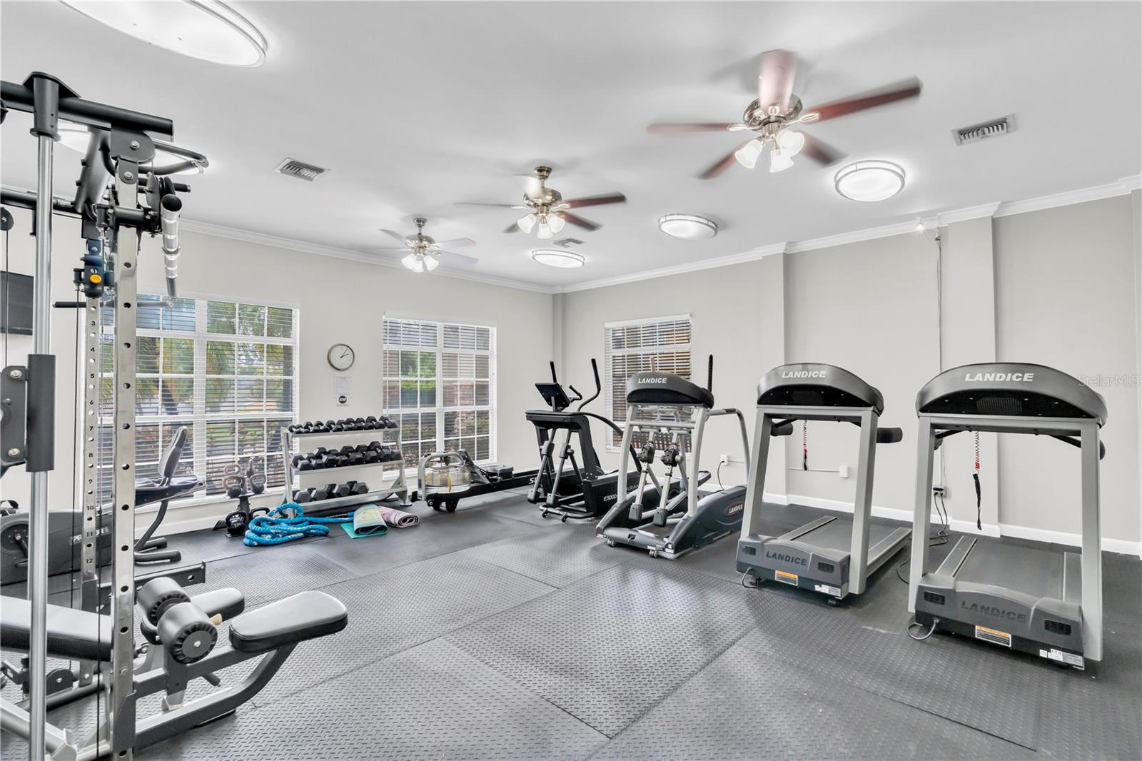 AVALON OF CLEARWATER THE CONDO - Residential