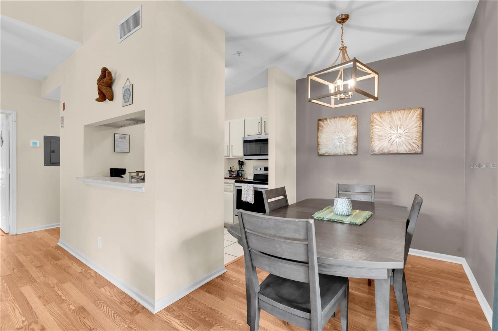 AVALON OF CLEARWATER THE CONDO - Residential