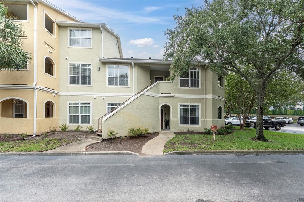 Photo of 1234 S Missouri Avenue #320, Clearwater, FL 33756 (MLS # TB8479170)