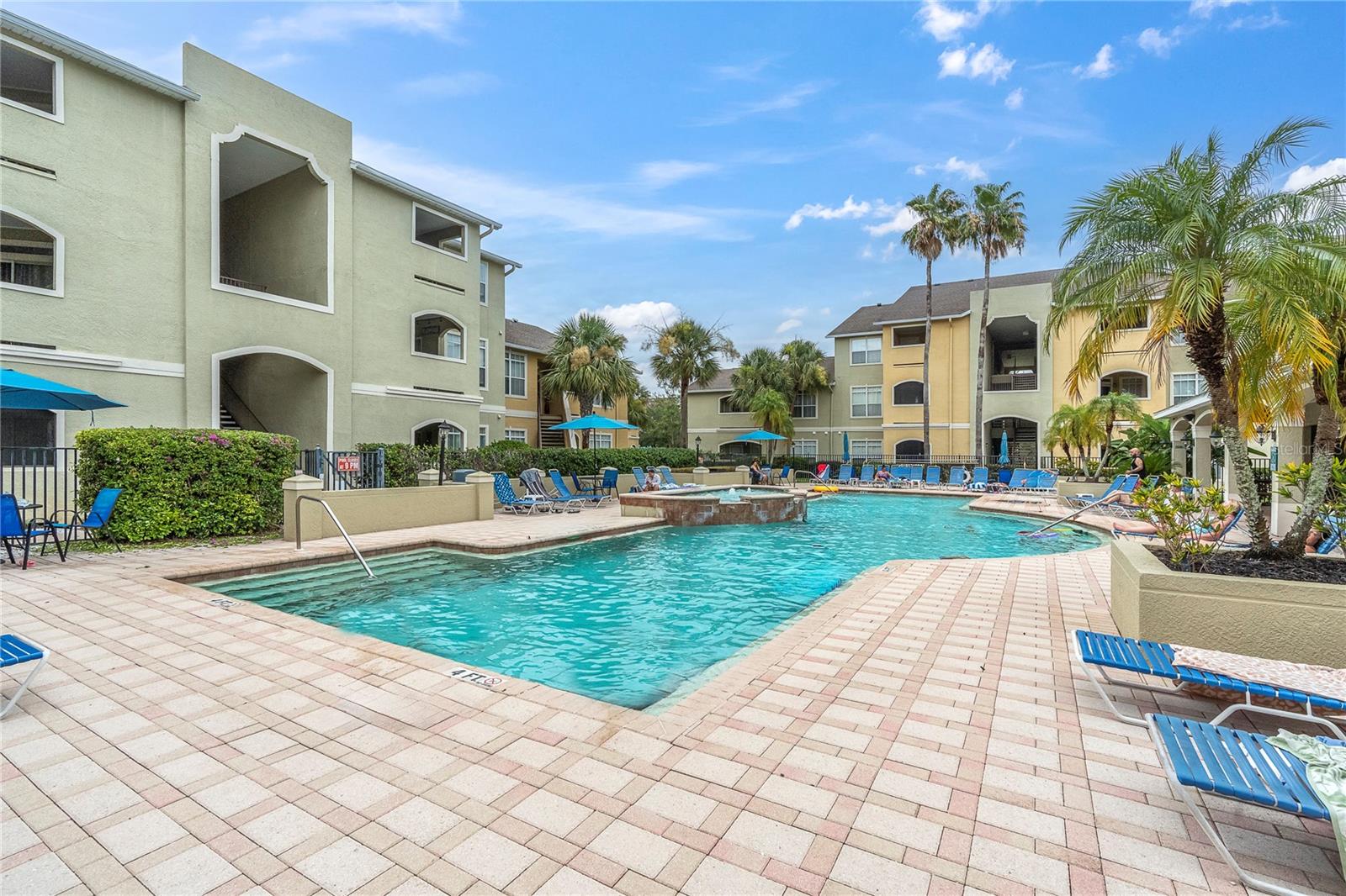 AVALON OF CLEARWATER THE CONDO - Residential