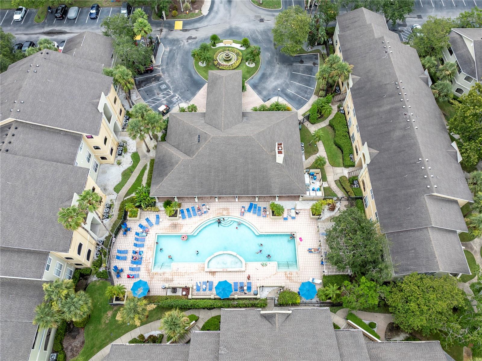 AVALON OF CLEARWATER THE CONDO - Residential