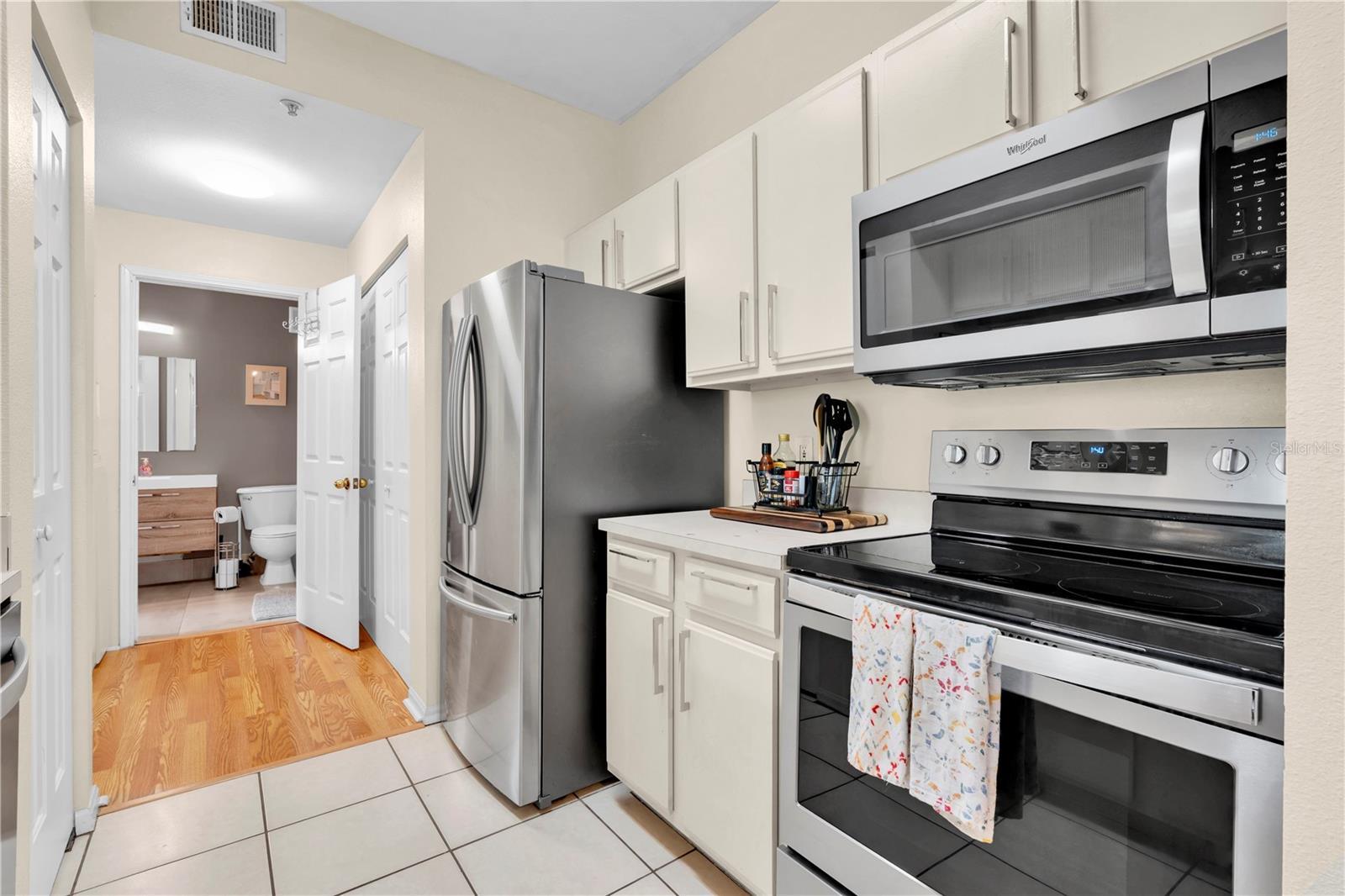 AVALON OF CLEARWATER THE CONDO - Residential