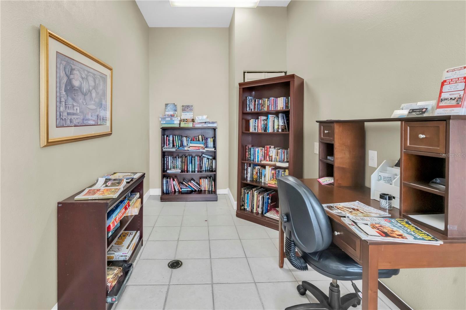 AVALON OF CLEARWATER THE CONDO - Residential