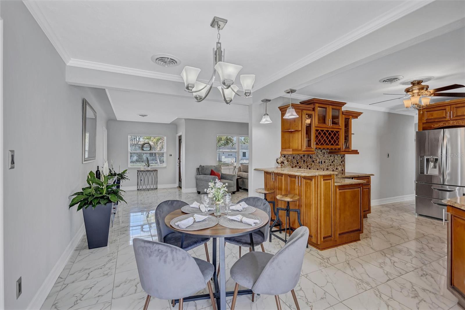 WALLACE SUB - Residential