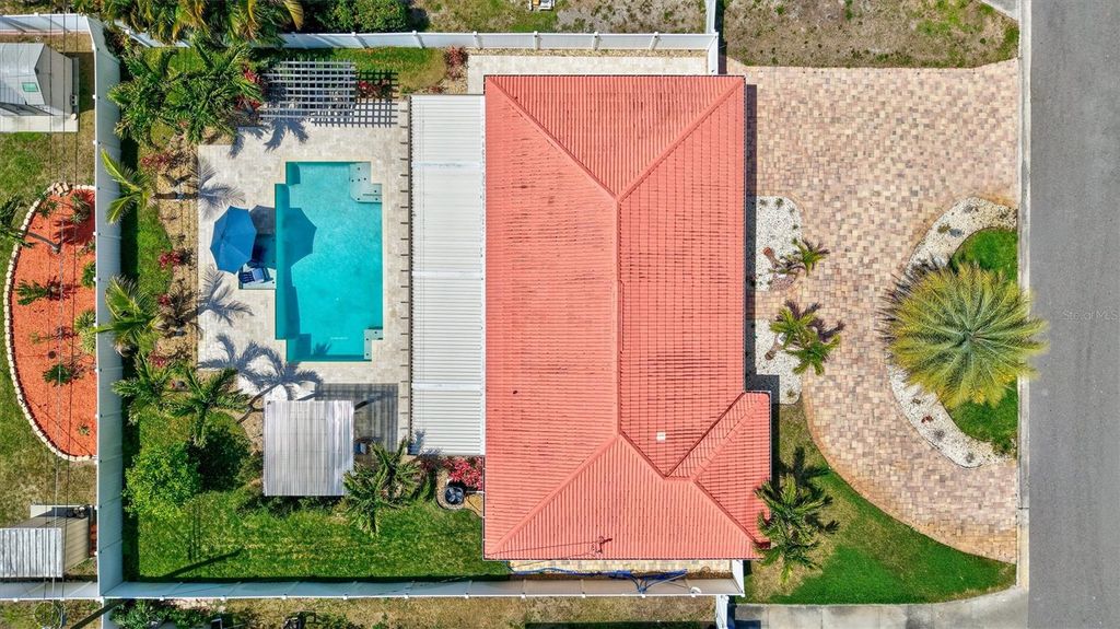 Photo of 3890 Benson Avenue N, St Petersburg, FL 33713 (MLS # TB8492180)