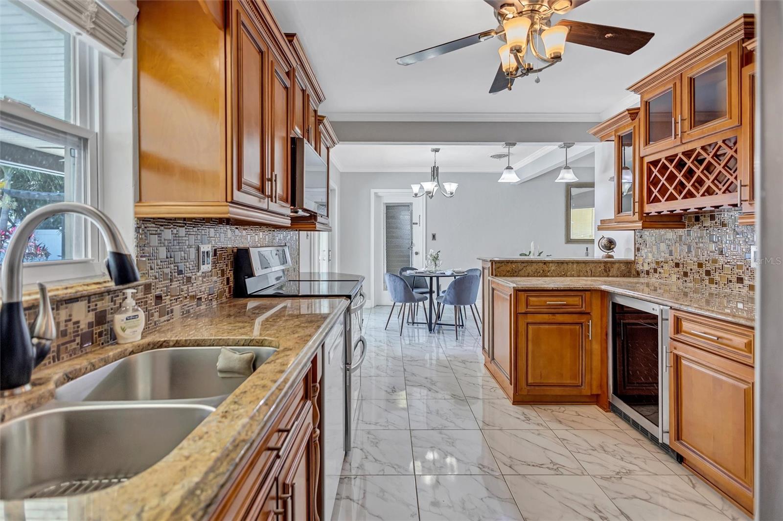 WALLACE SUB - Residential