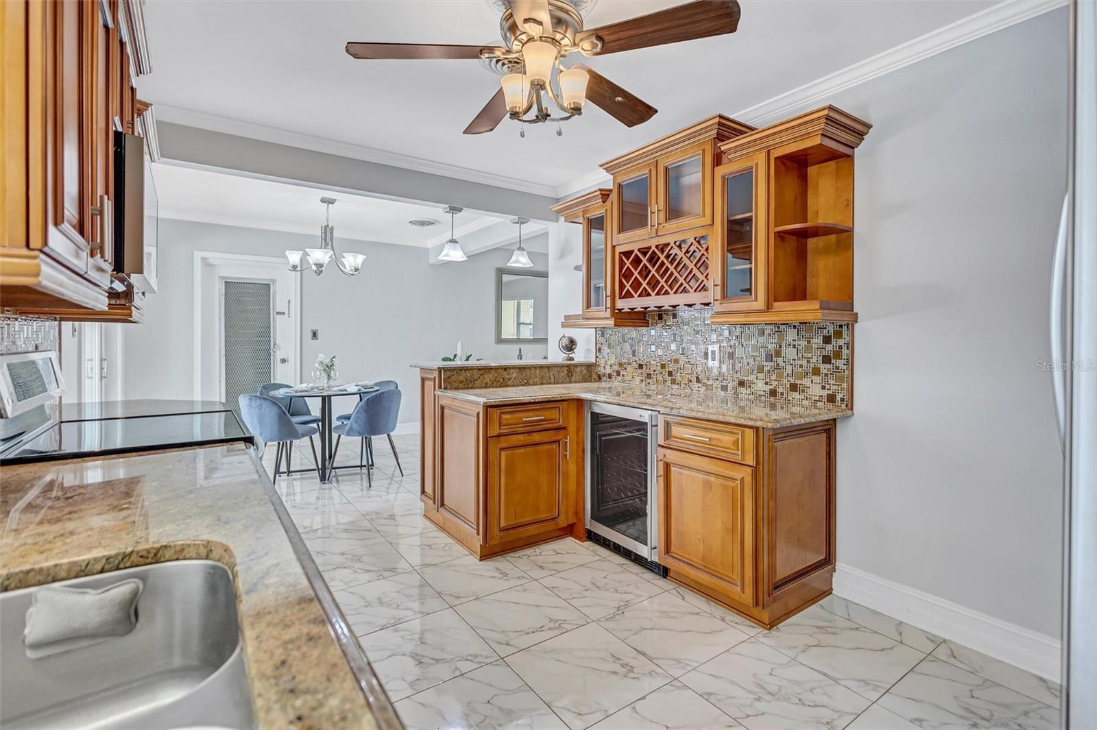 WALLACE SUB - Residential