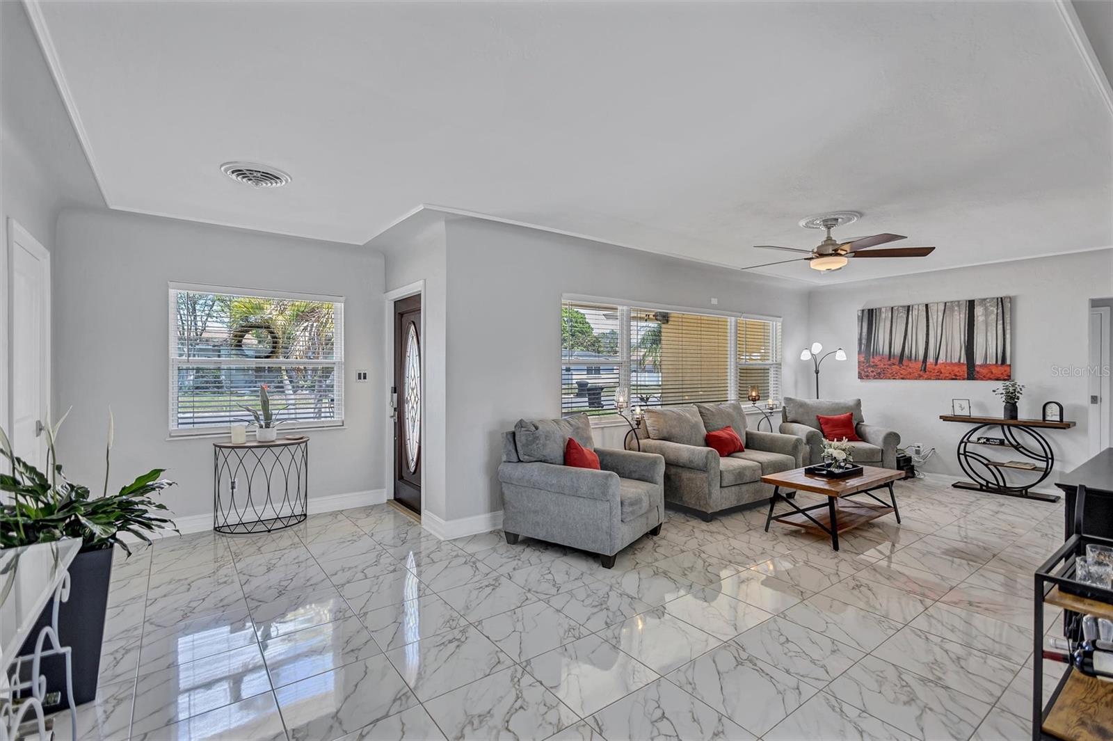 WALLACE SUB - Residential