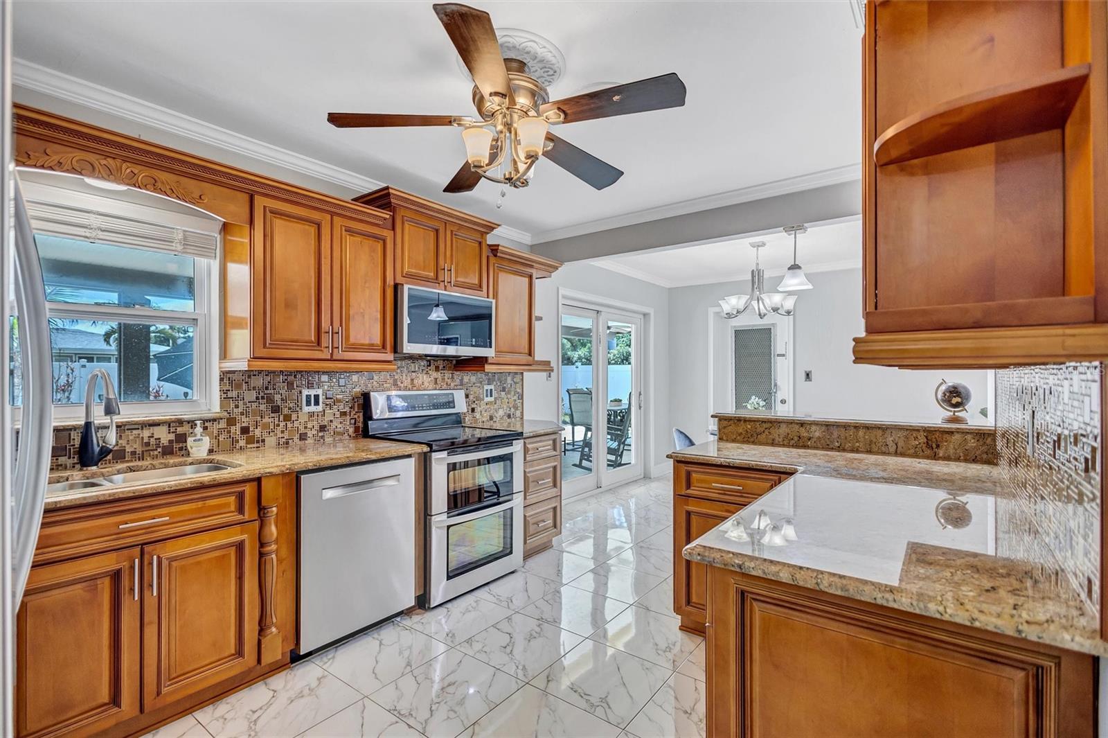 WALLACE SUB - Residential