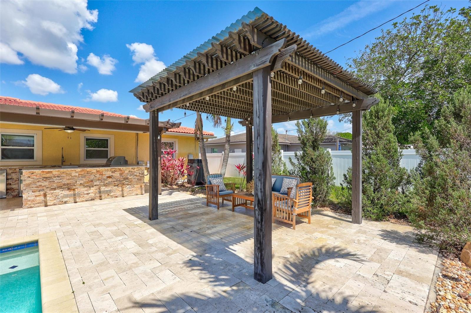 WALLACE SUB - Residential