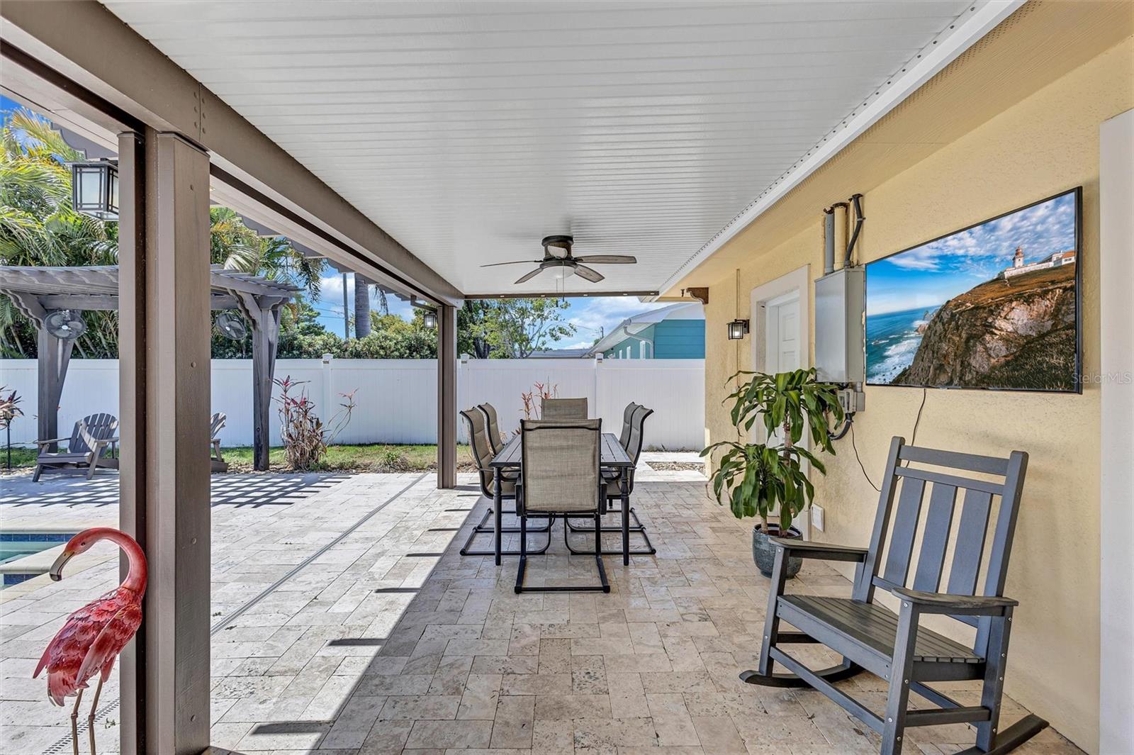 WALLACE SUB - Residential