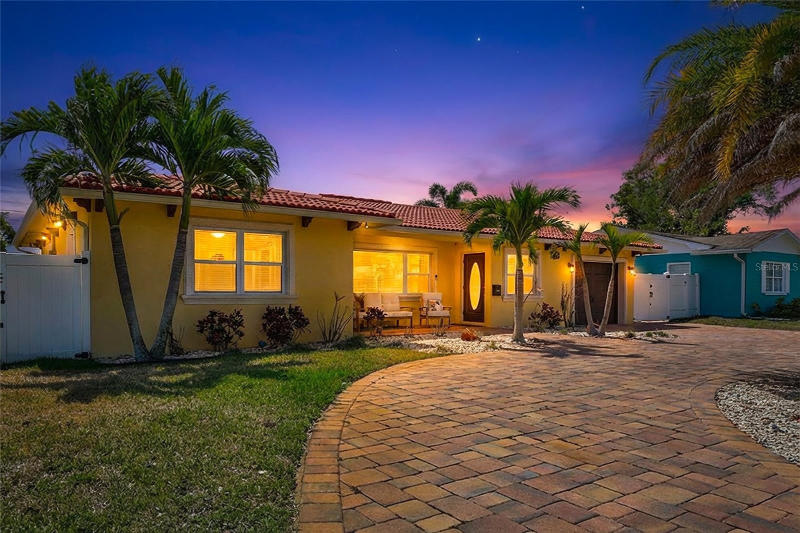 WALLACE SUB - Residential