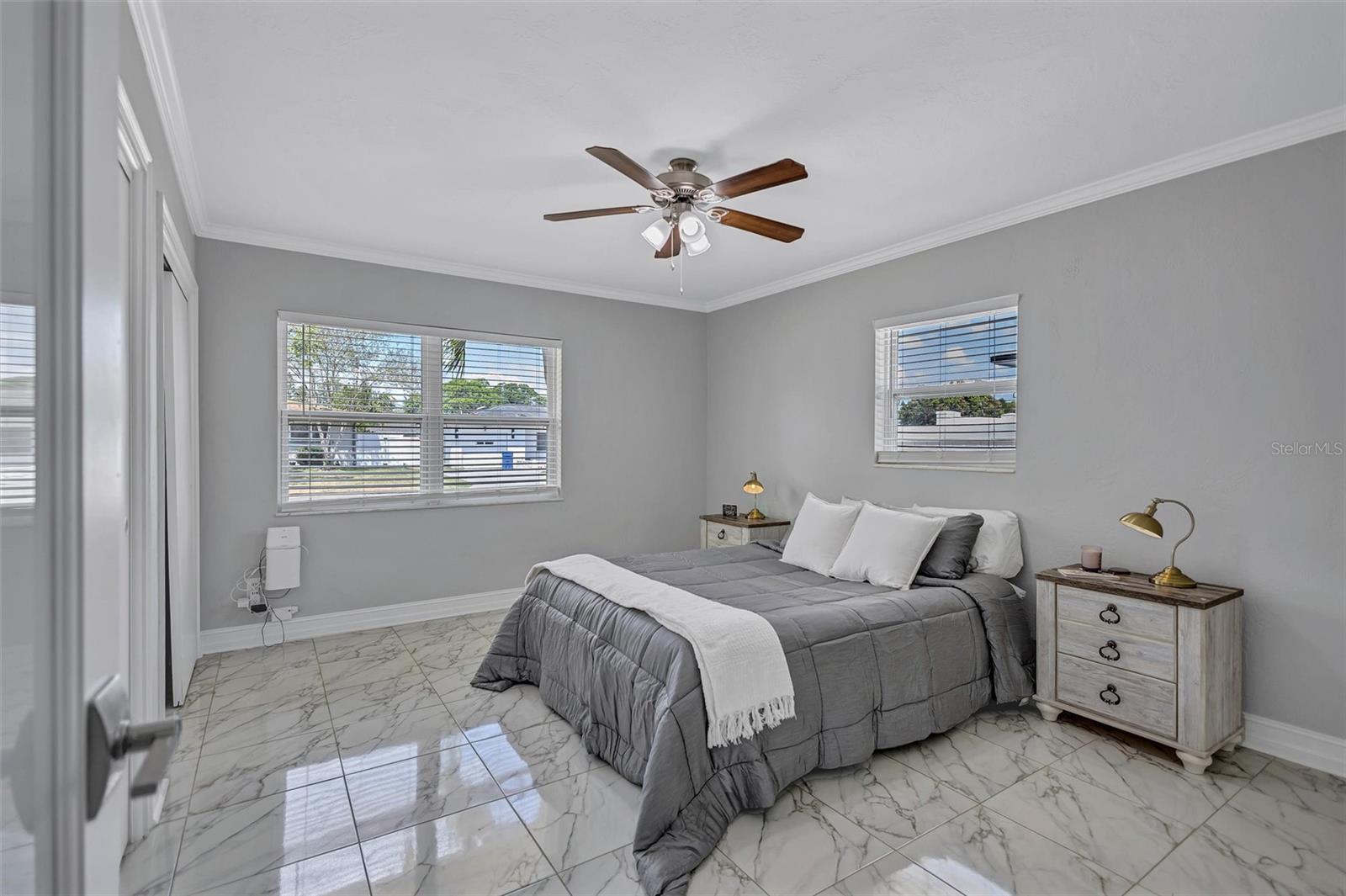 WALLACE SUB - Residential