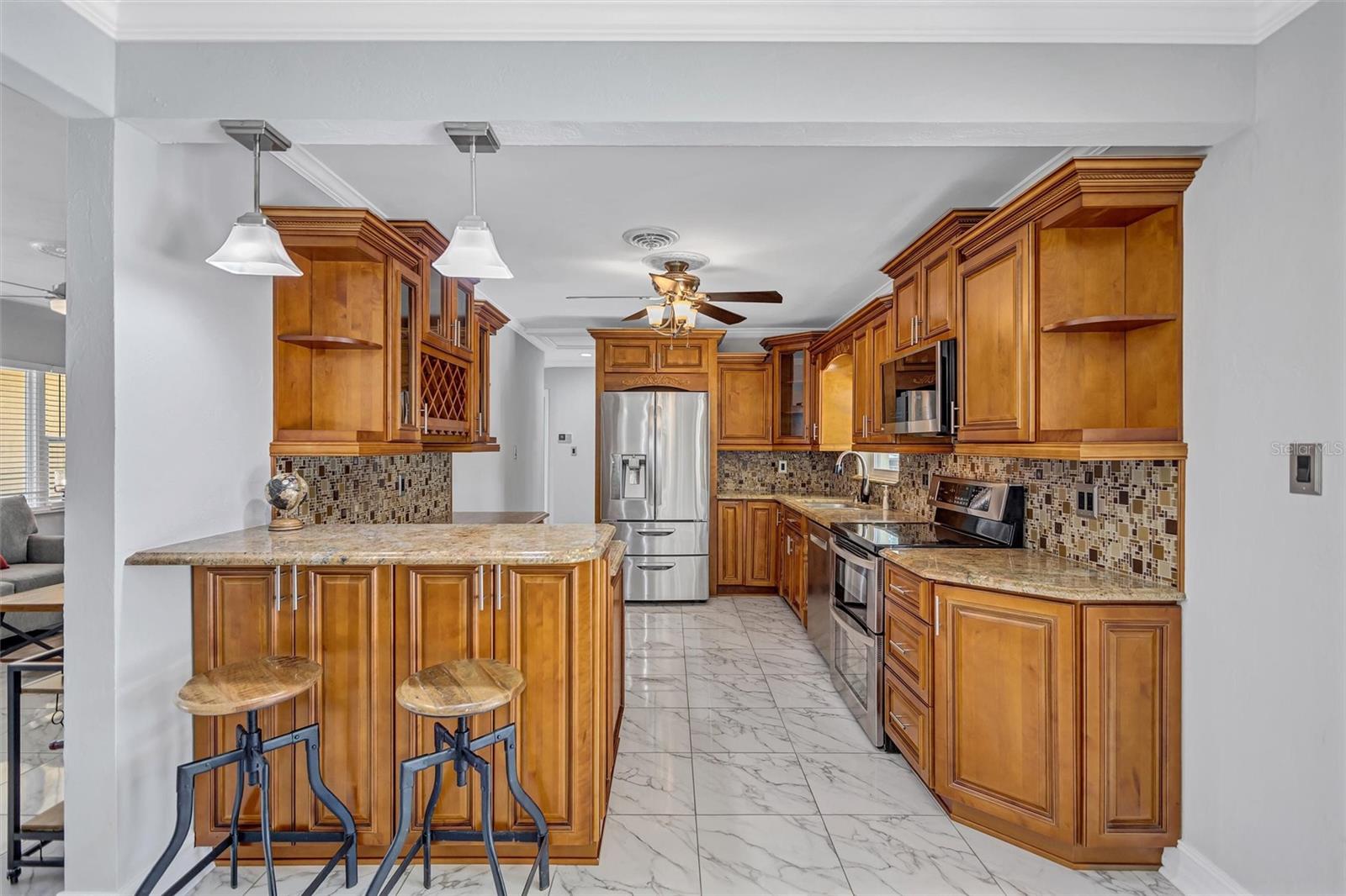 WALLACE SUB - Residential