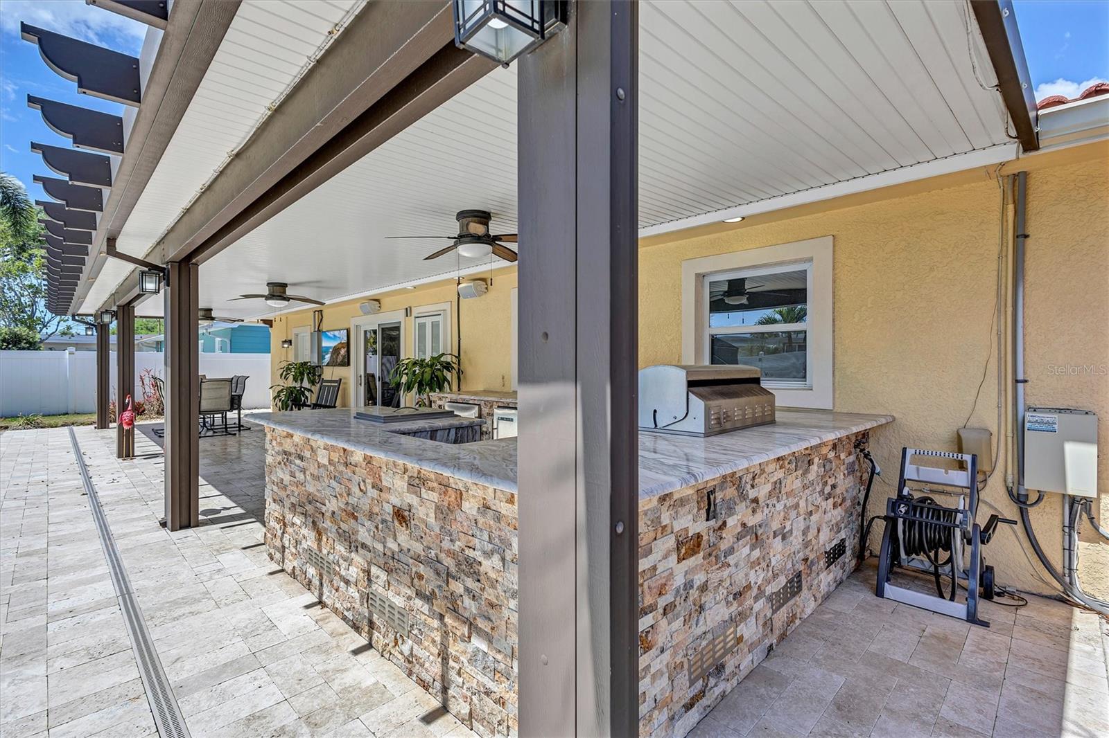 WALLACE SUB - Residential