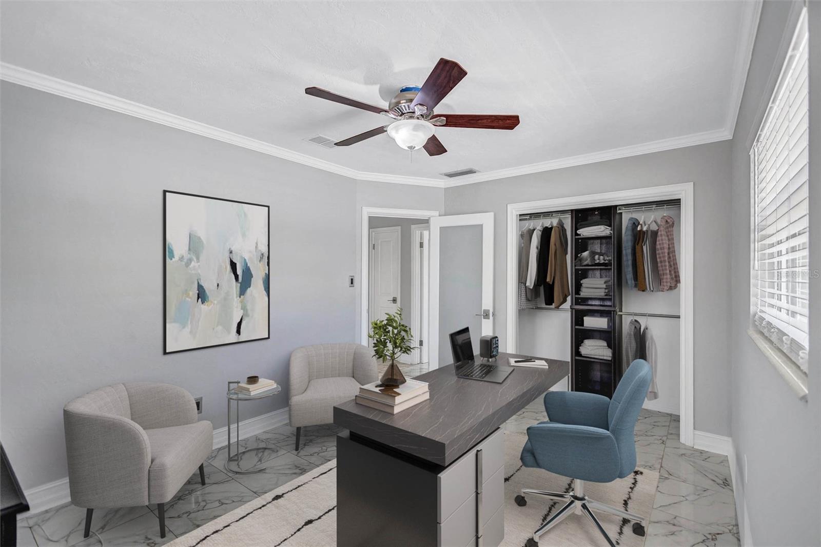 WALLACE SUB - Residential