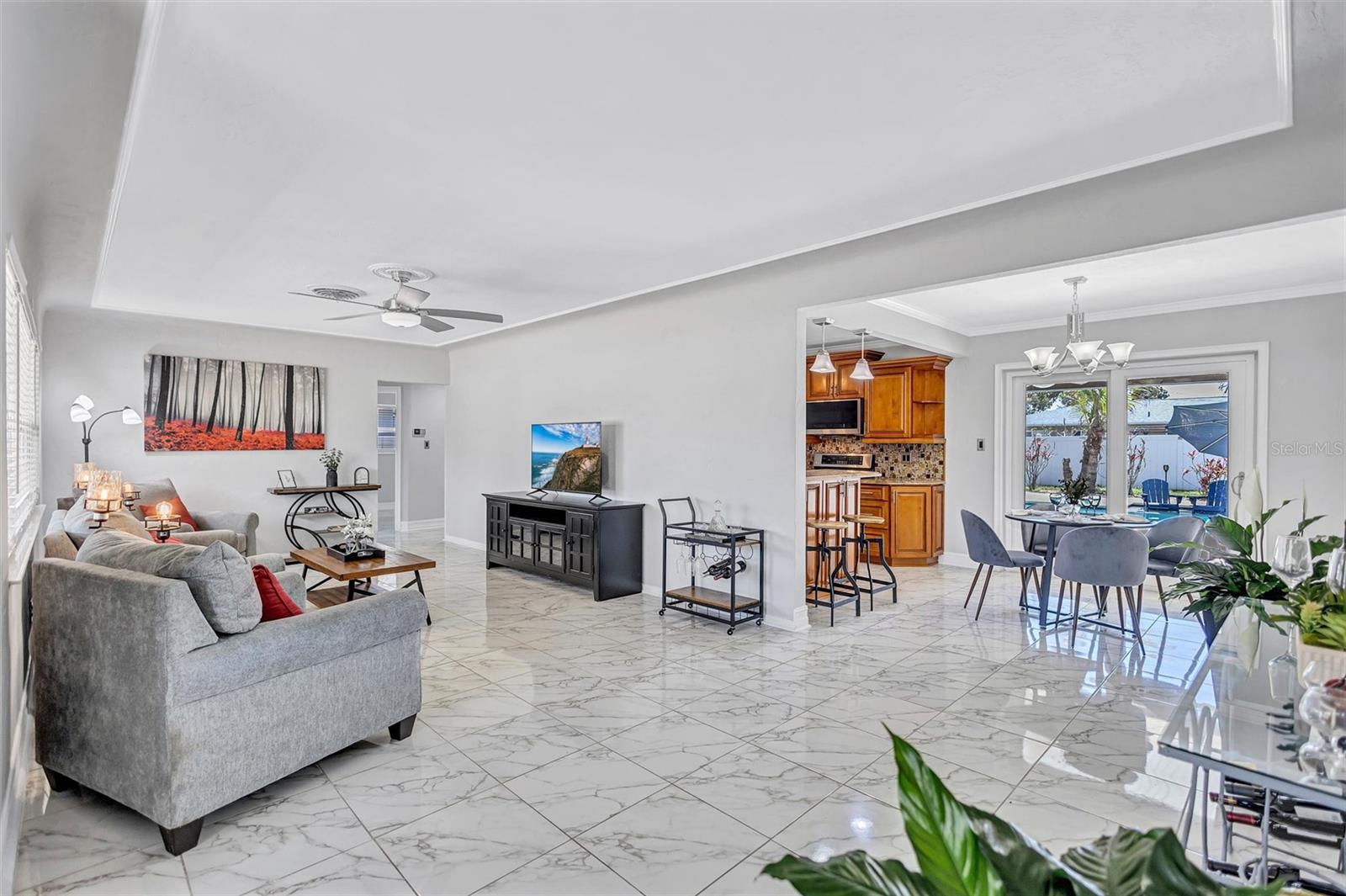 WALLACE SUB - Residential