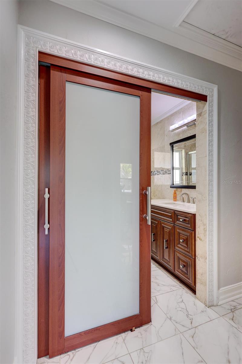 WALLACE SUB - Residential