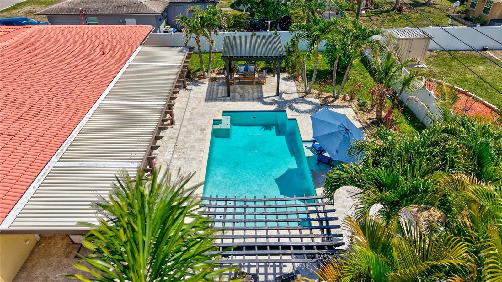 WALLACE SUB - Residential