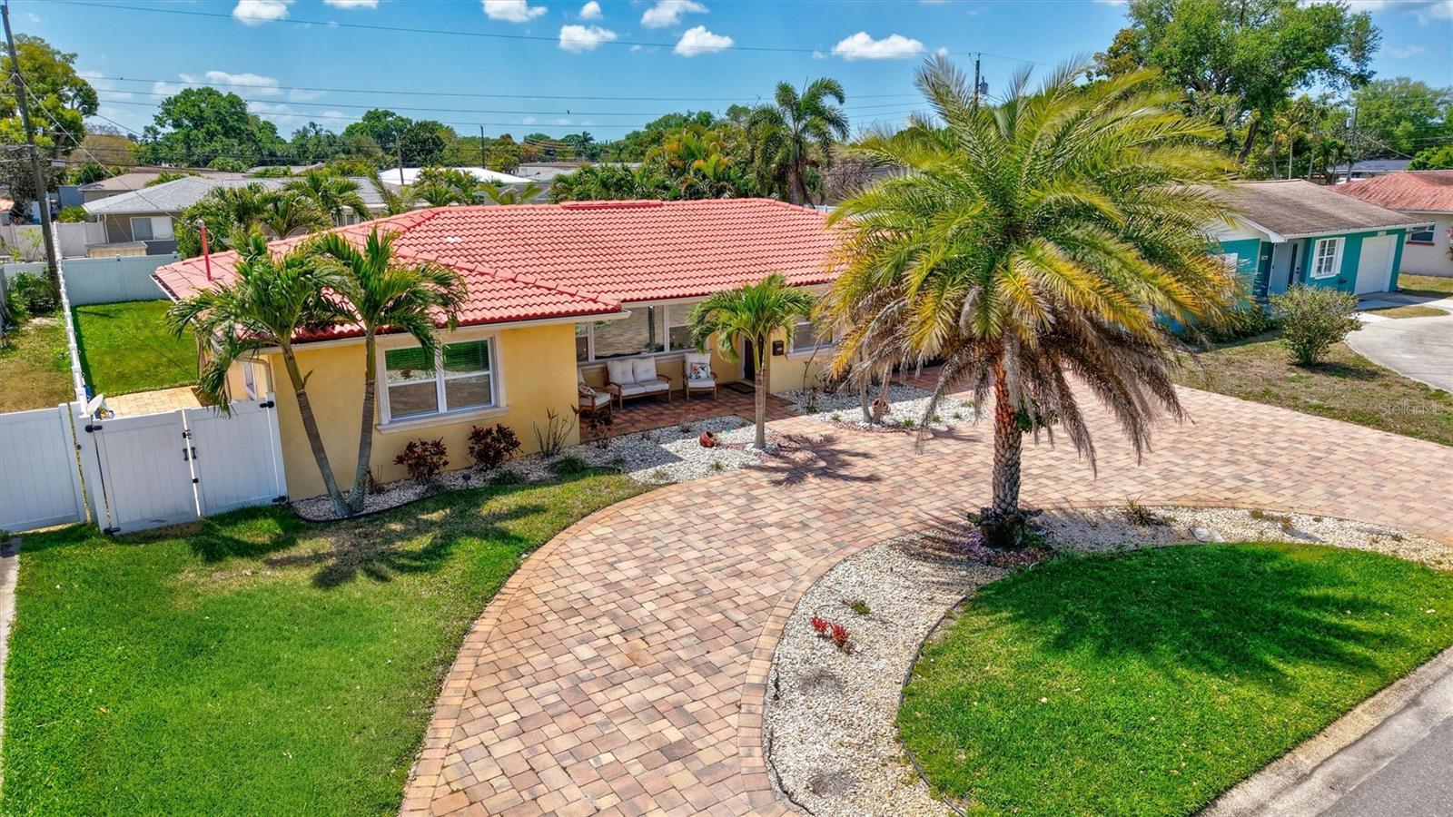 WALLACE SUB - Residential