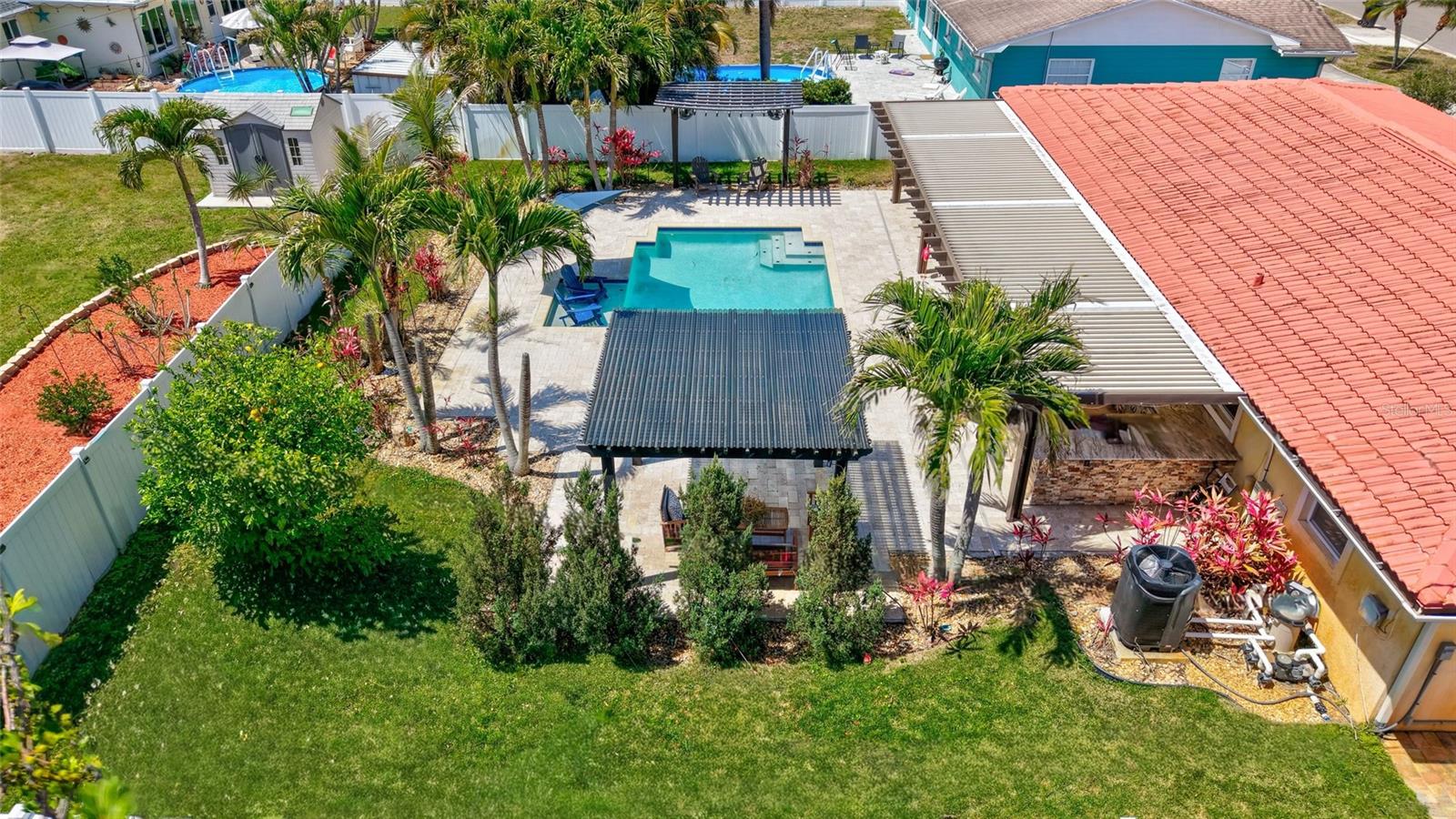 WALLACE SUB - Residential