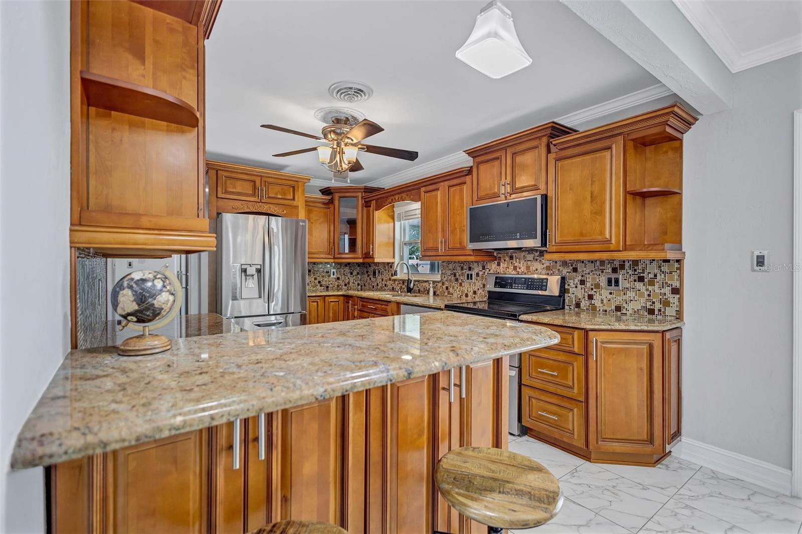 WALLACE SUB - Residential