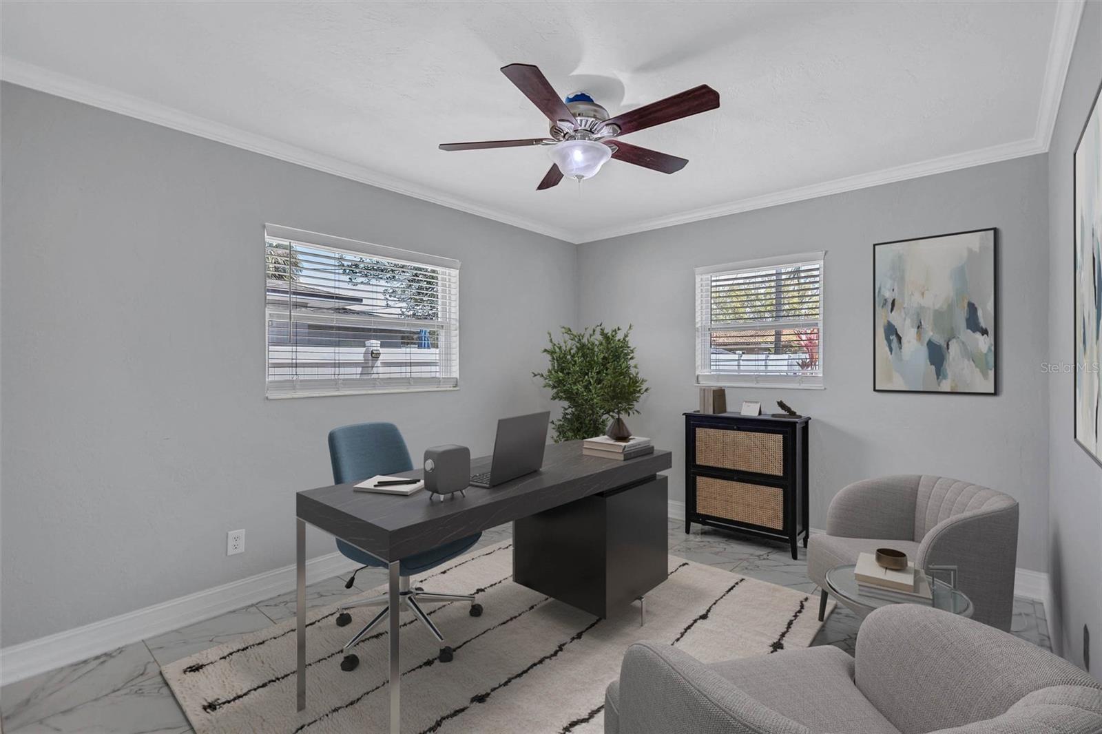 WALLACE SUB - Residential