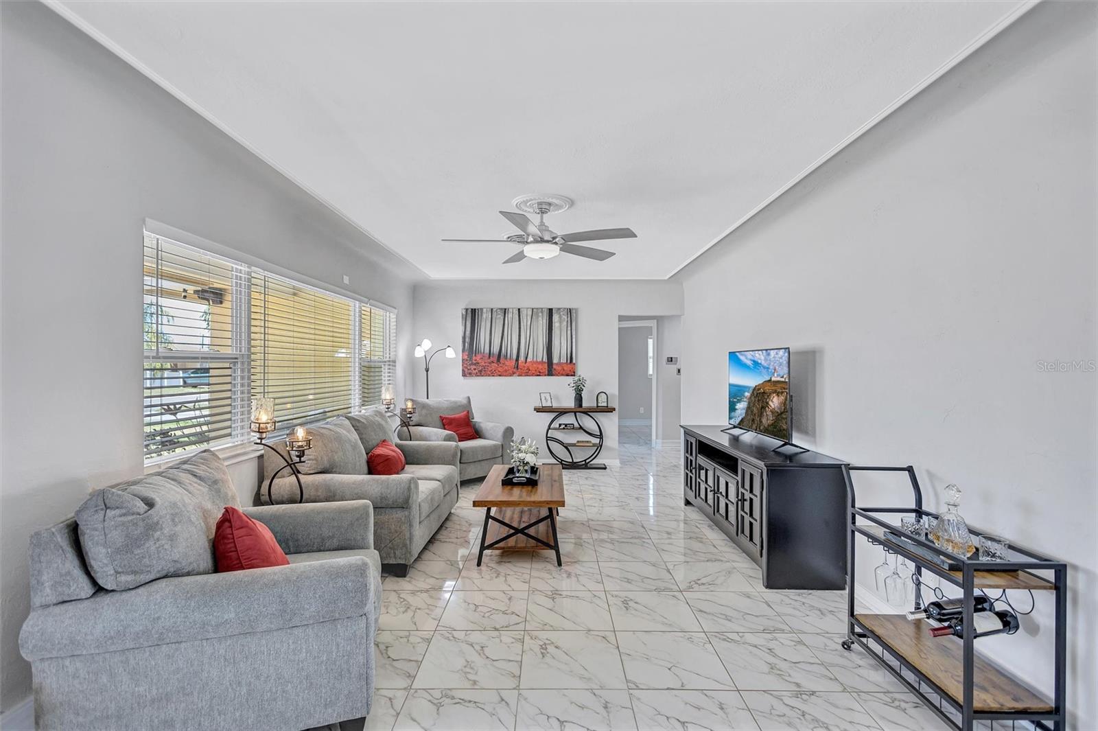 WALLACE SUB - Residential