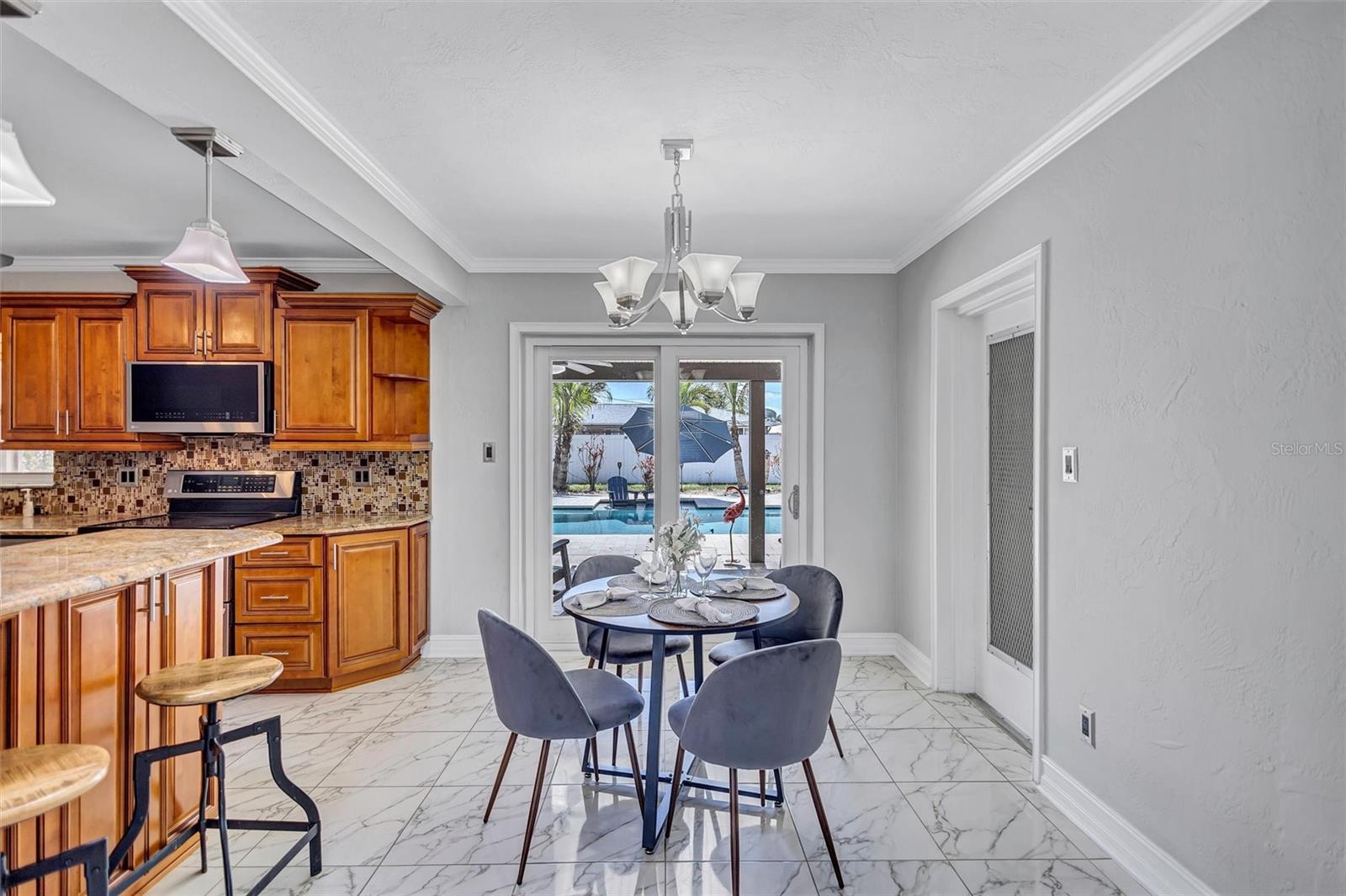 WALLACE SUB - Residential