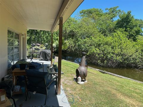 A home in OKEECHOBEE