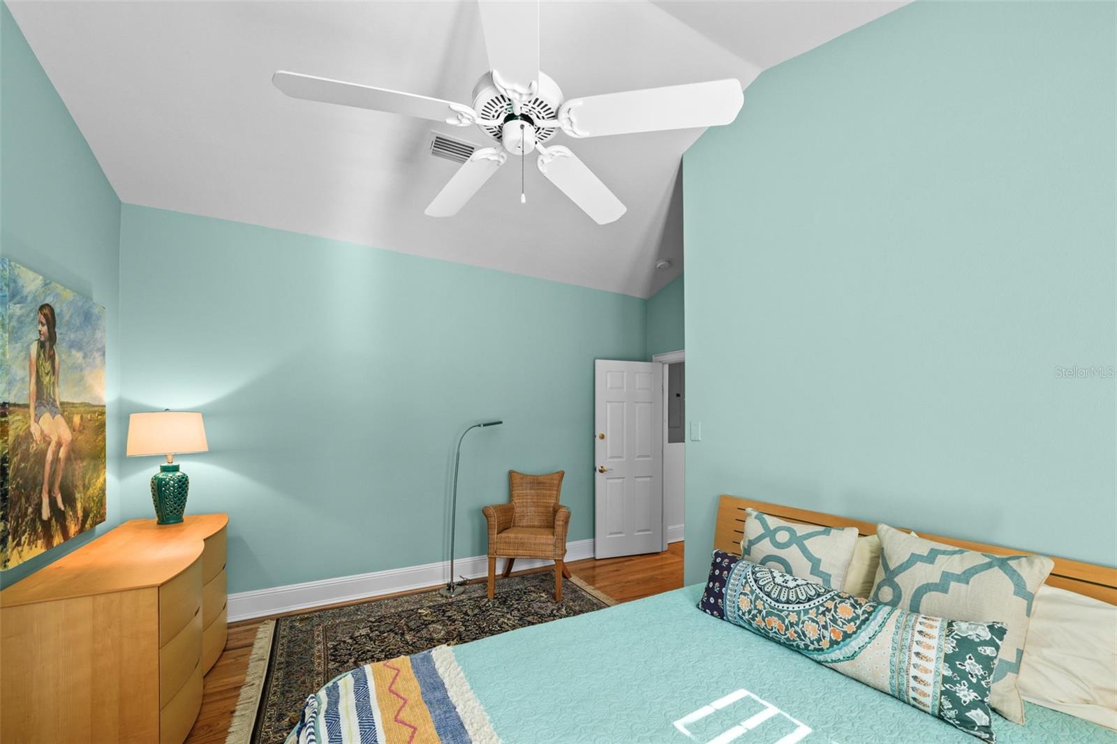 FORTUNA - Residential