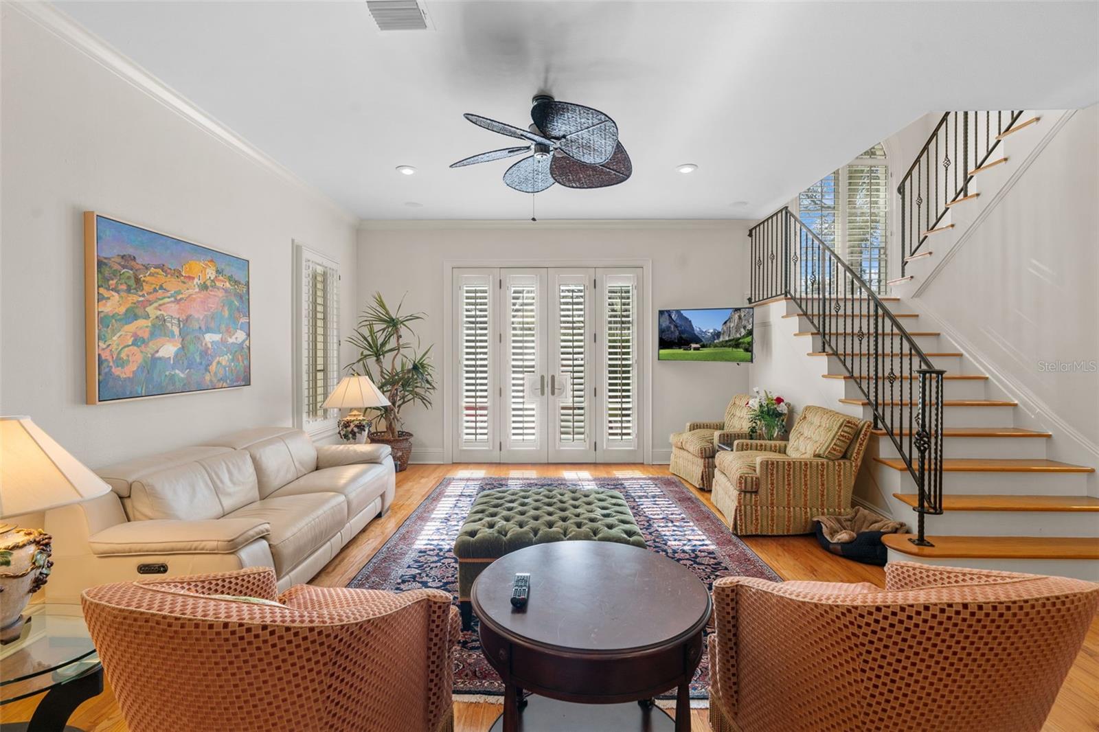 FORTUNA - Residential