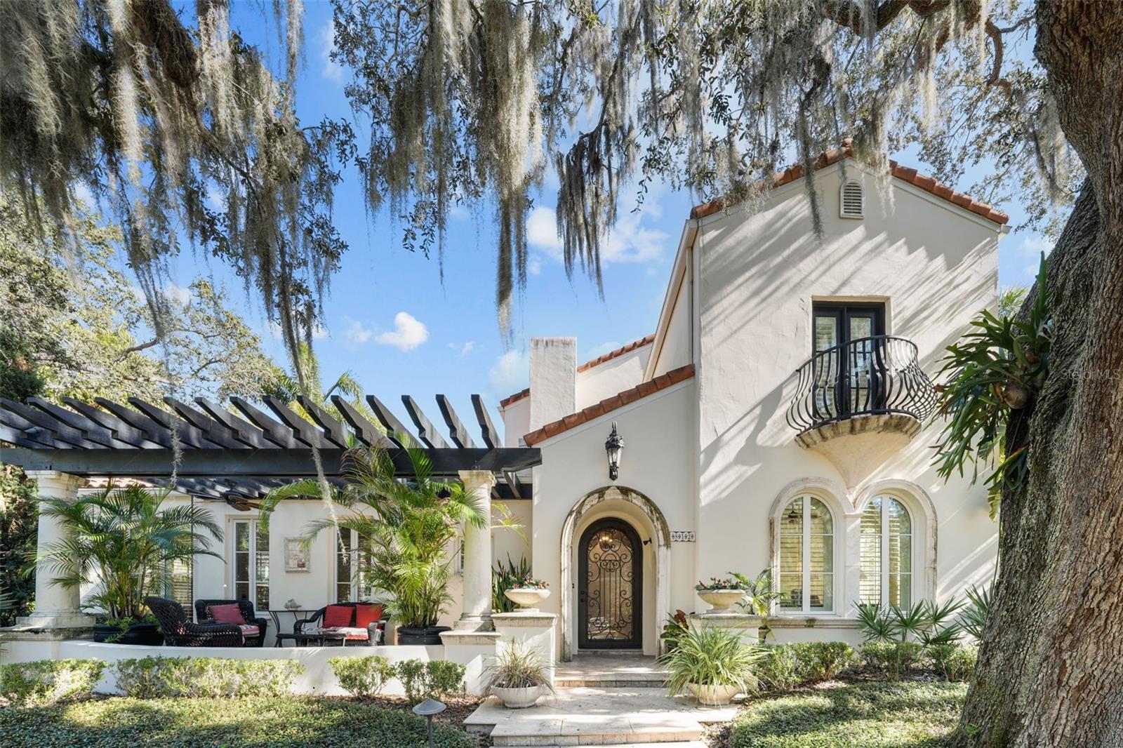 FORTUNA - Residential