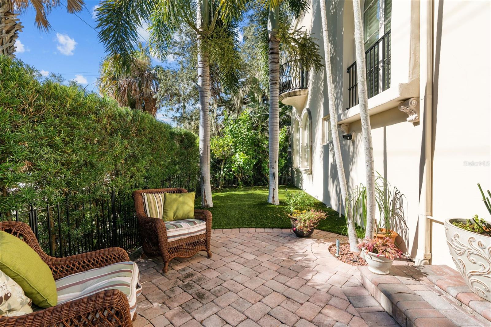 FORTUNA - Residential