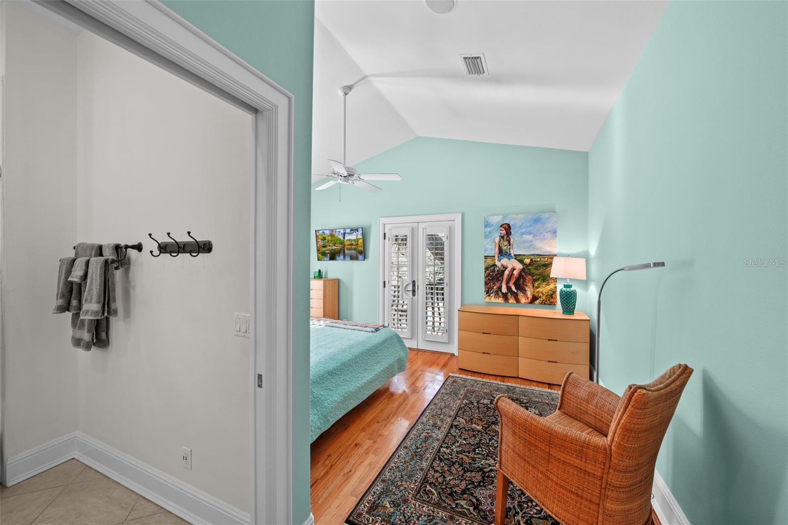 FORTUNA - Residential