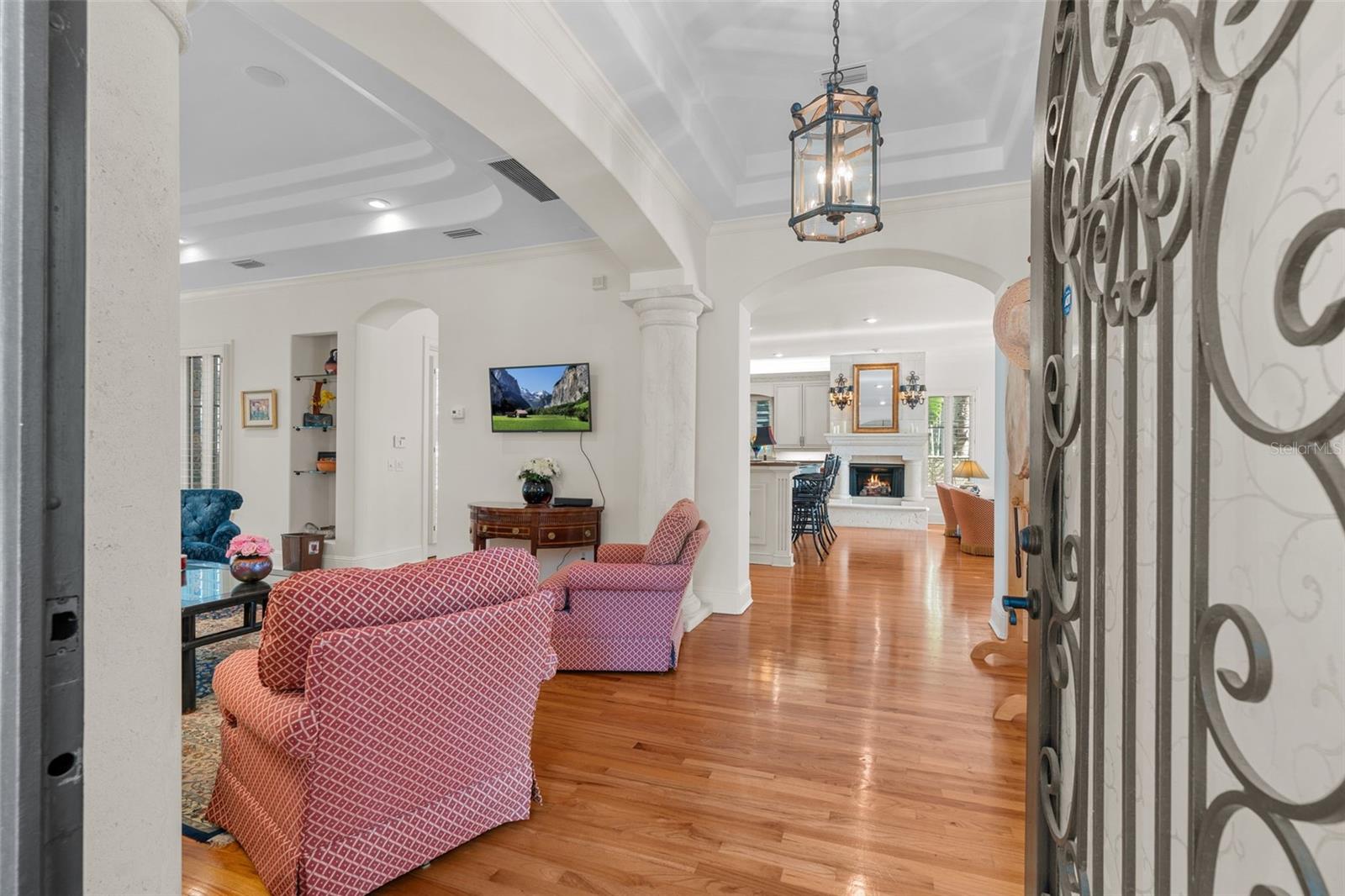 FORTUNA - Residential