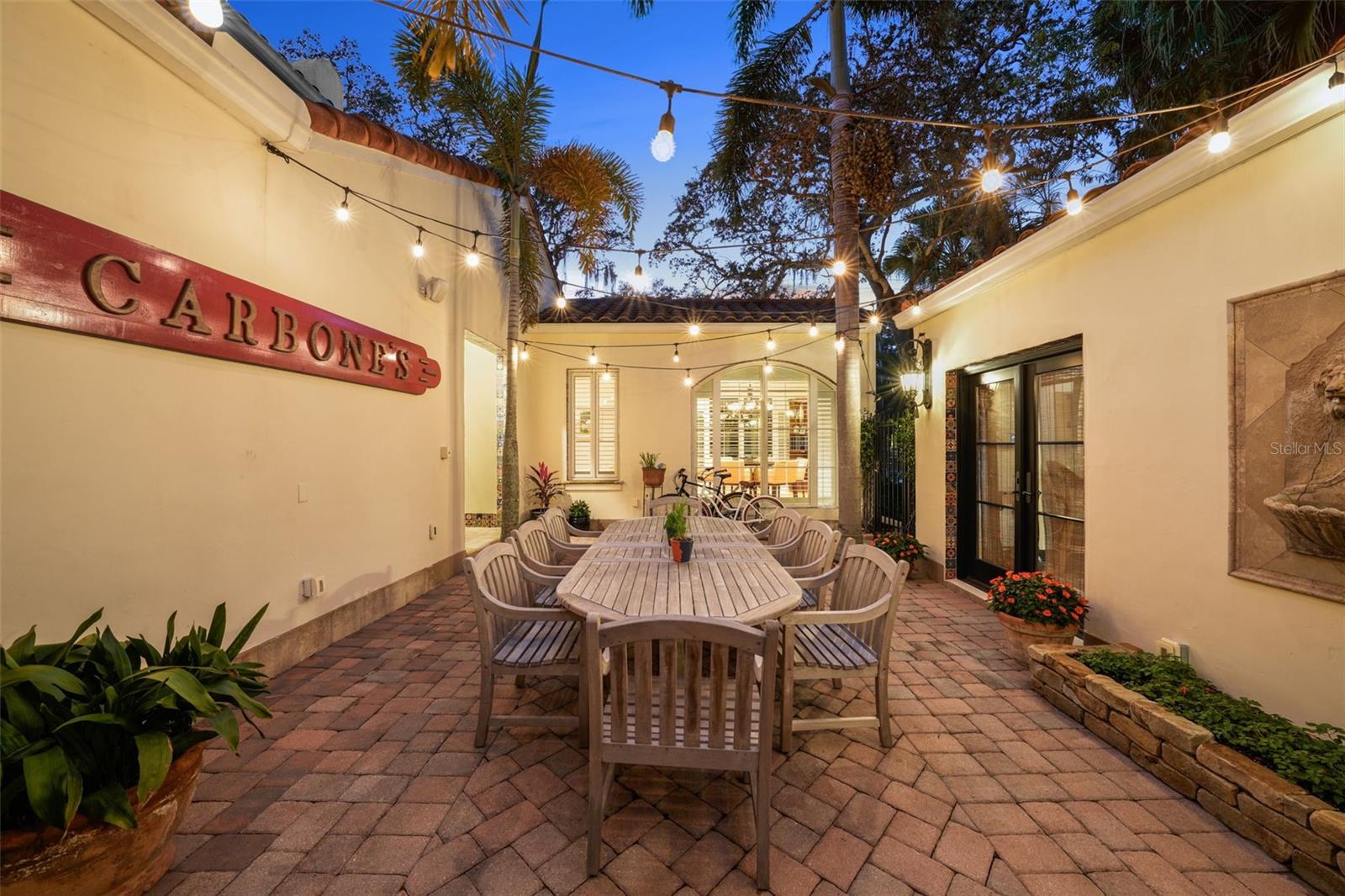 FORTUNA - Residential