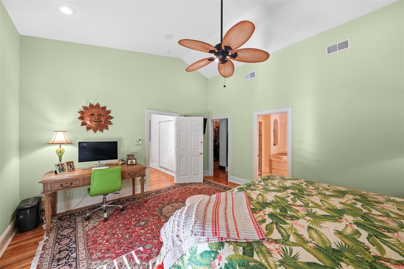 FORTUNA - Residential