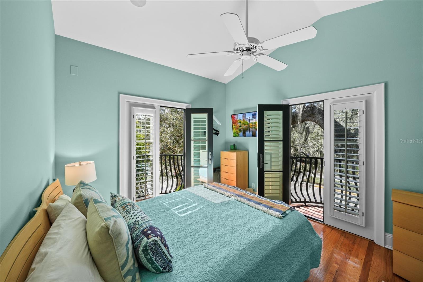 FORTUNA - Residential