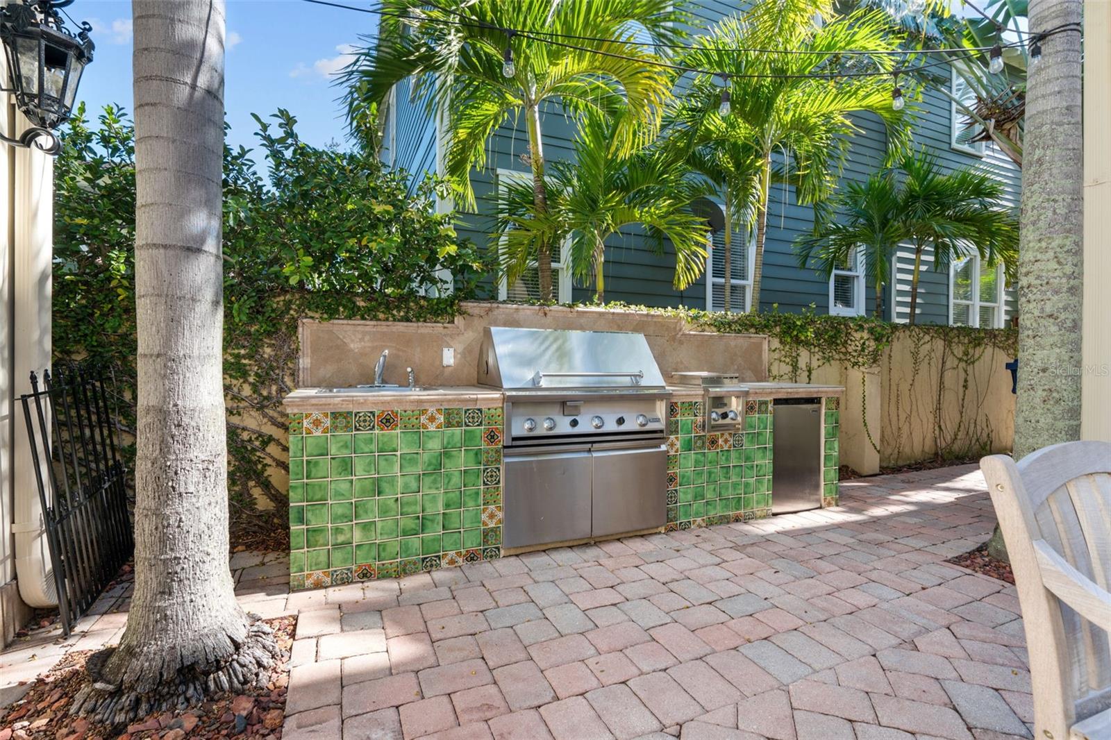 FORTUNA - Residential