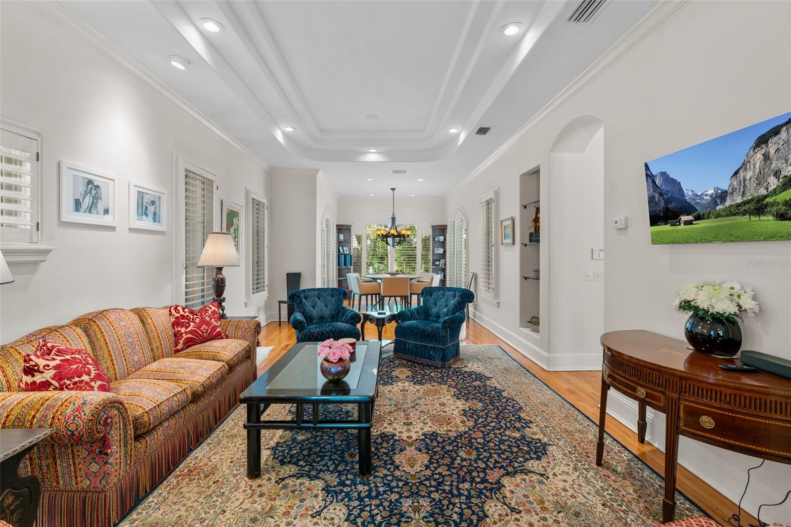 FORTUNA - Residential