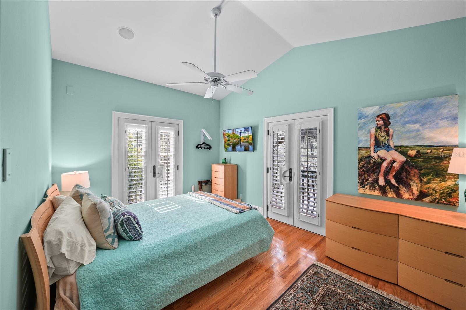 FORTUNA - Residential