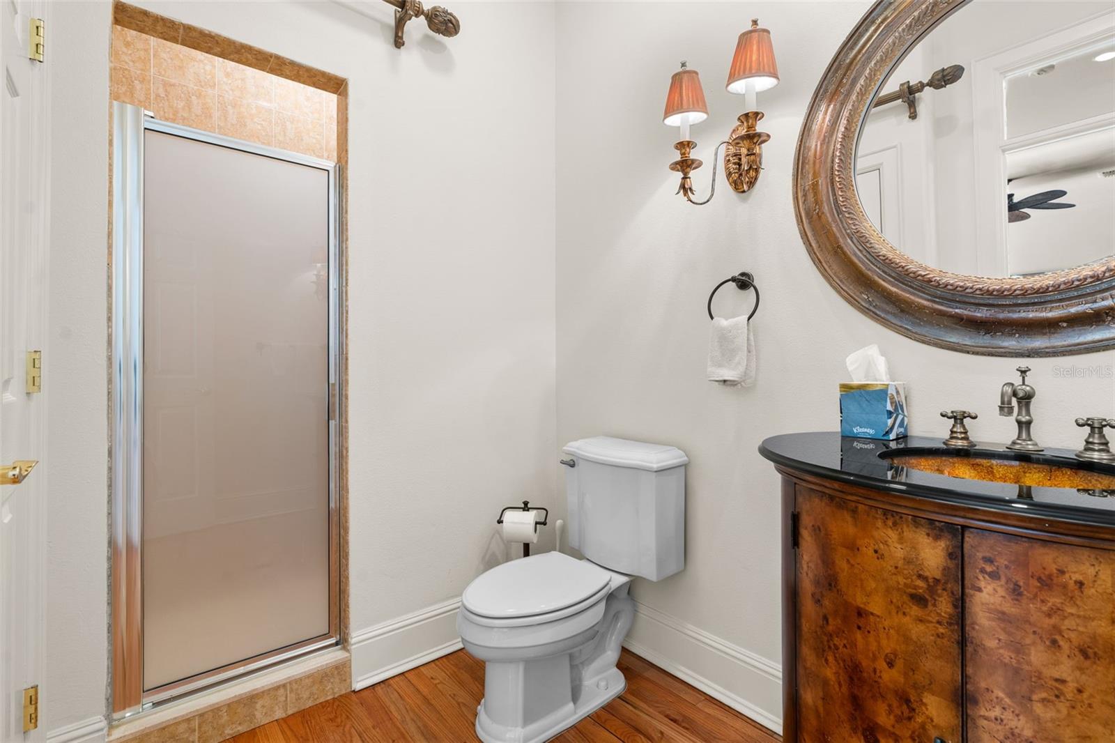 FORTUNA - Residential