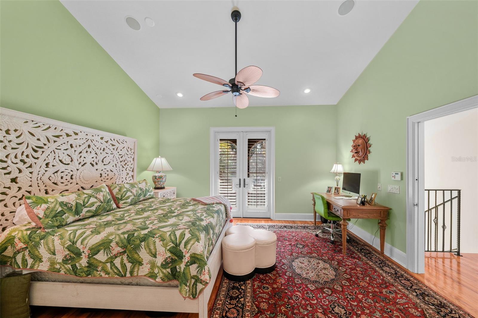 FORTUNA - Residential