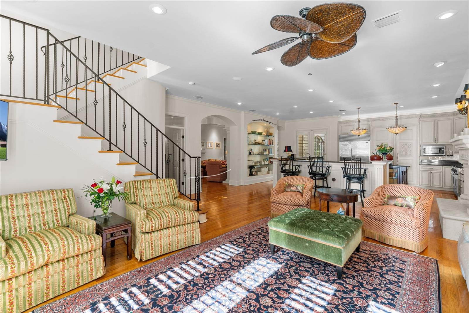 FORTUNA - Residential