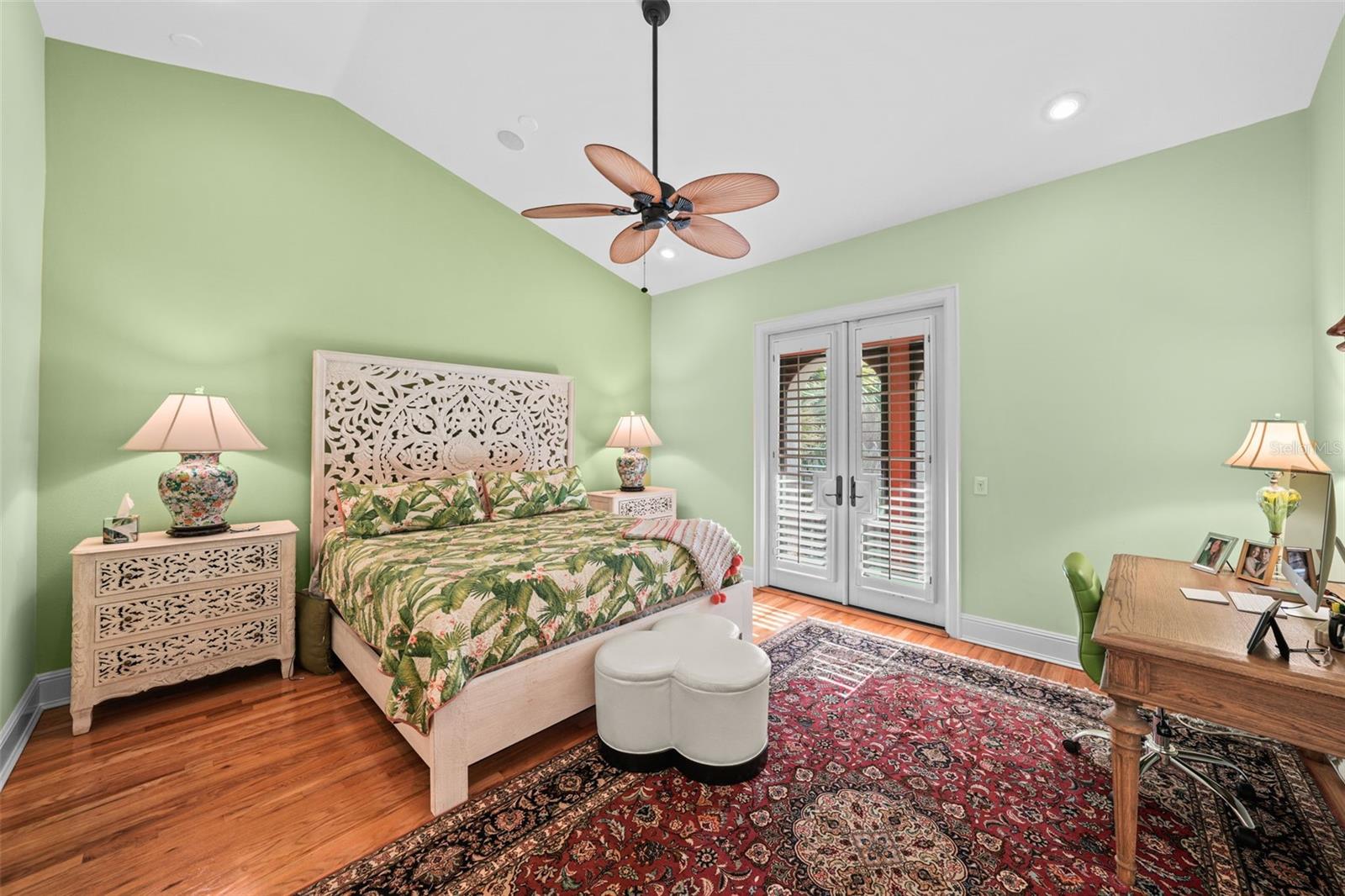 FORTUNA - Residential