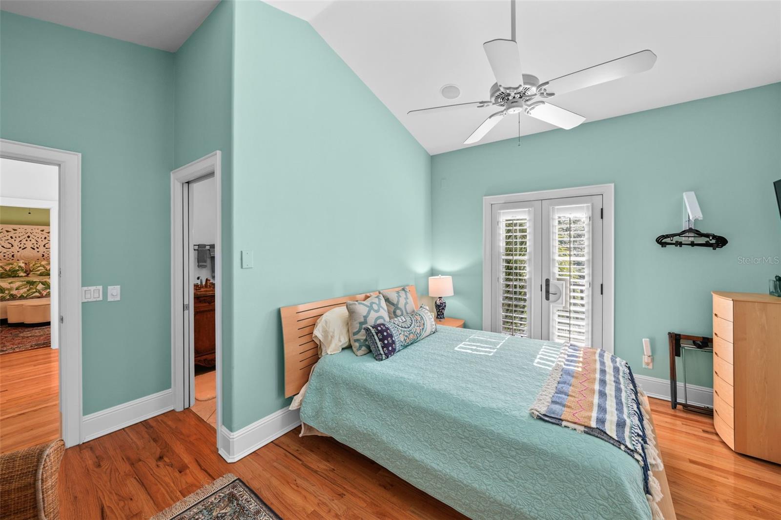 FORTUNA - Residential