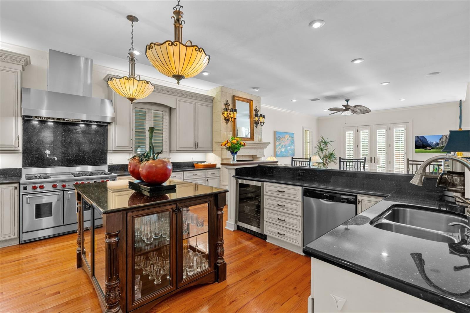 FORTUNA - Residential